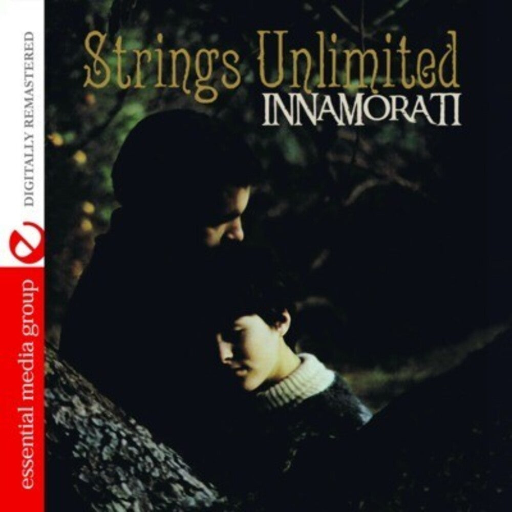 Strings Unlimited - Innamorati [CD]