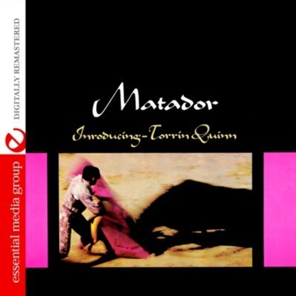 Torrin Quinn - Matador [CD]
