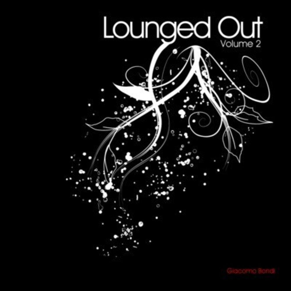 The Apple Pies - Lounged Out 2 [CD]