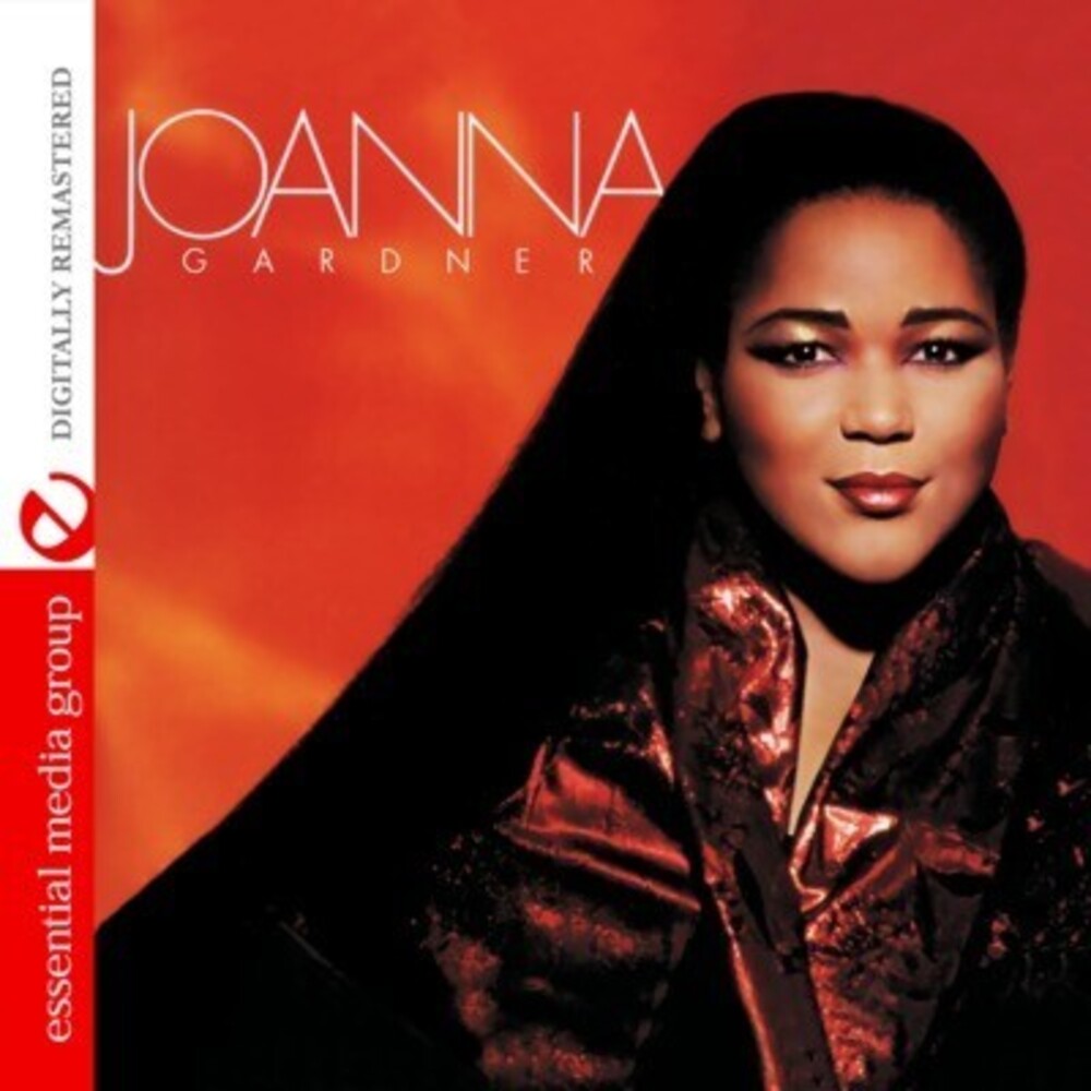 Joanna Gardner - Joanna Gardner [CD]