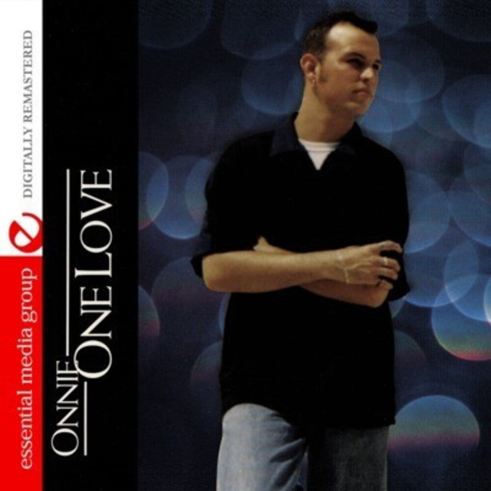 Onnie - One Love [CD]