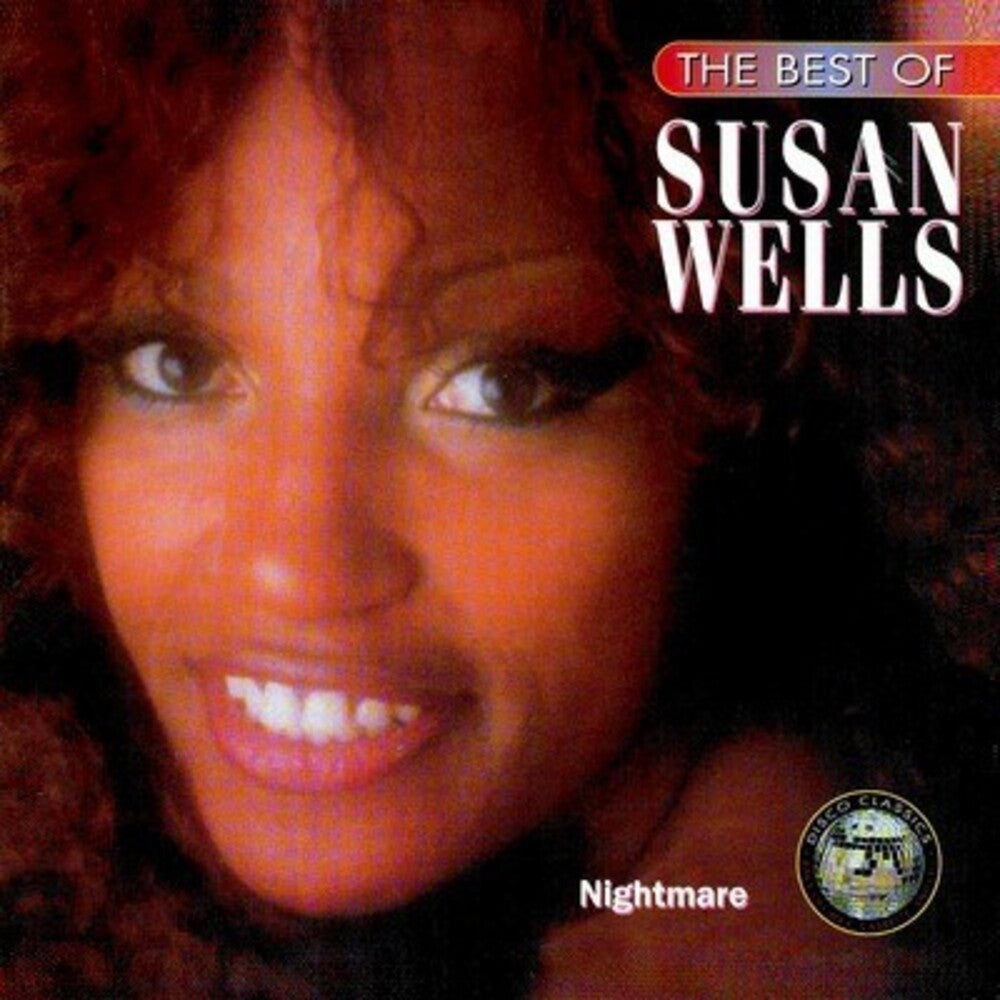 Susan Wells - Best of [CD]