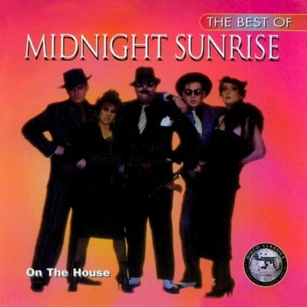 Midnight Sunrise - Best of [CD]