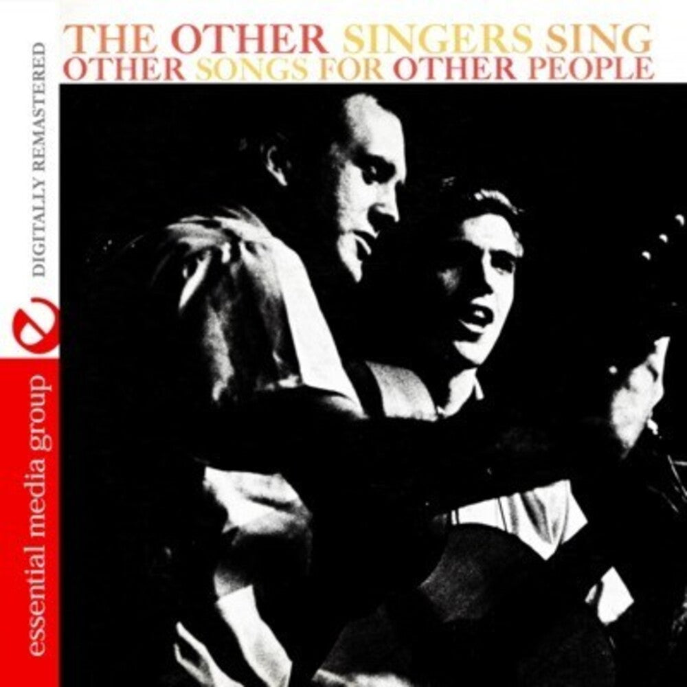 Other Singers - Sing Other Songs for Other People [CD]