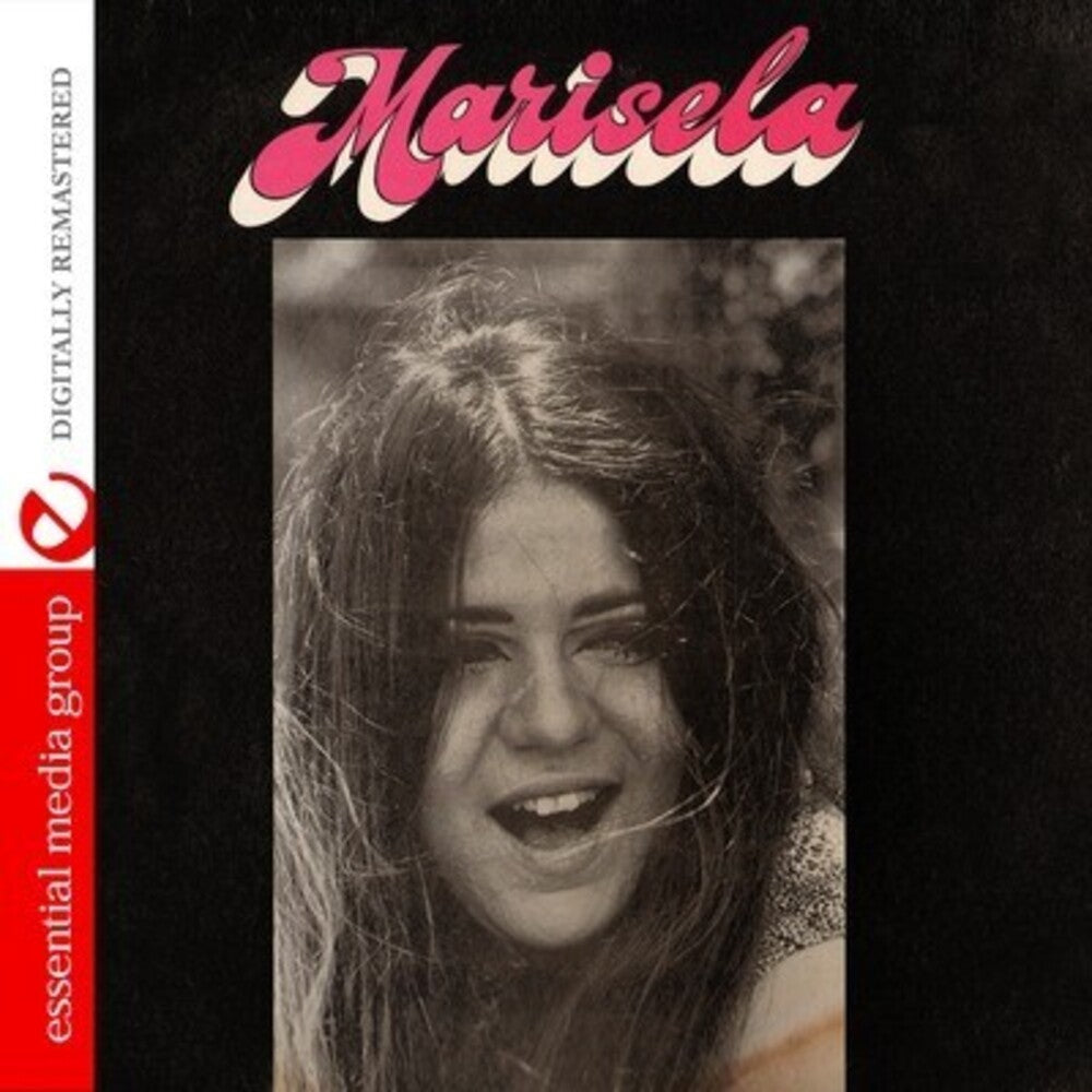 Marisela Verena - Marisela [CD]