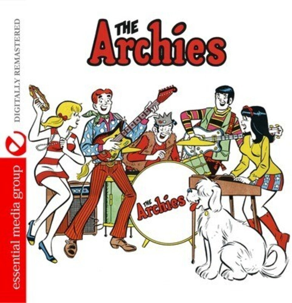 Archies - Archies [CD]