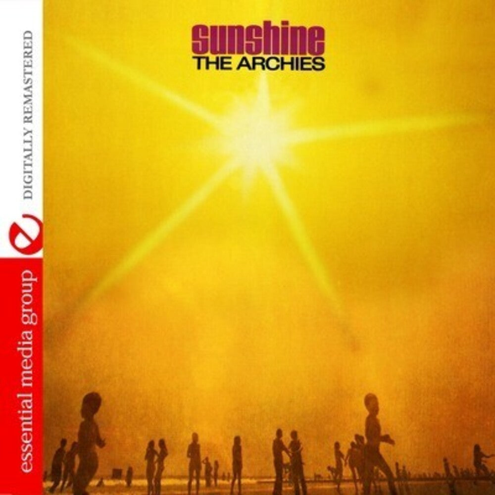 Archies - Sunshine [CD]