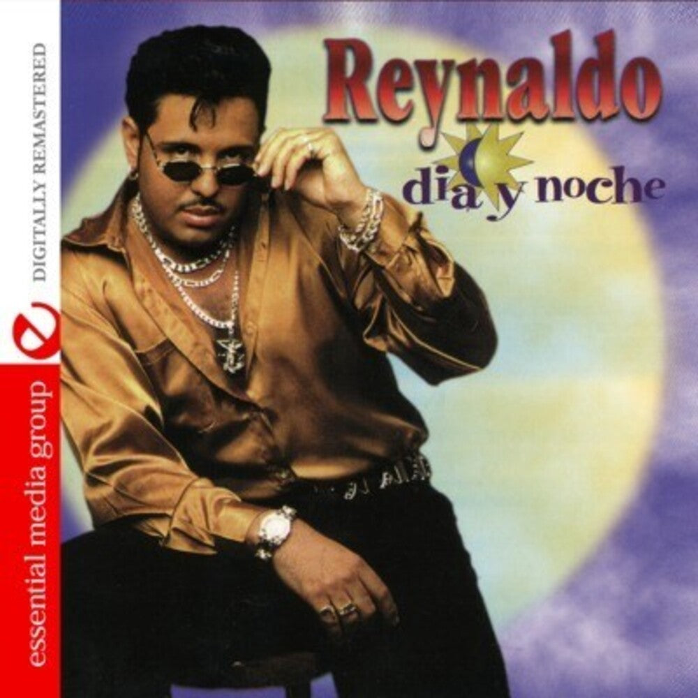 Reynaldo - Freestyle Greats Vol. 4 [CD]