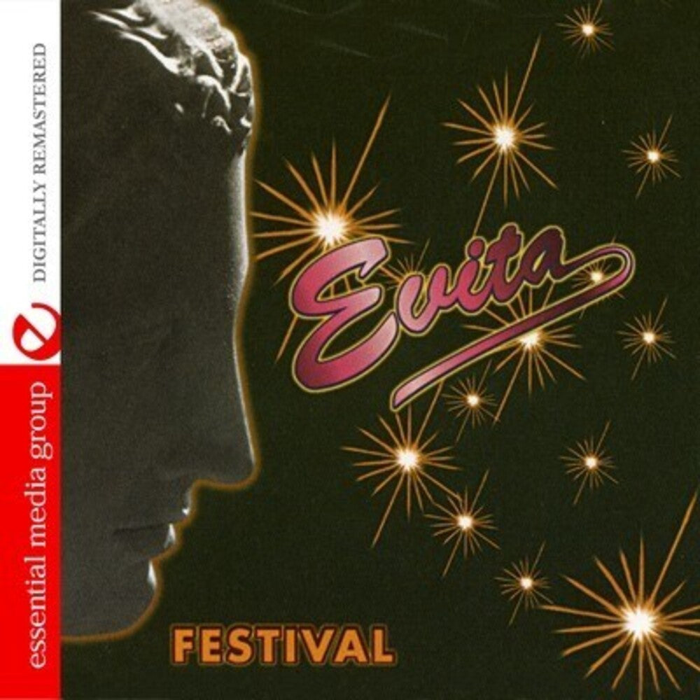 Festival Ensemble - Evita [CD]
