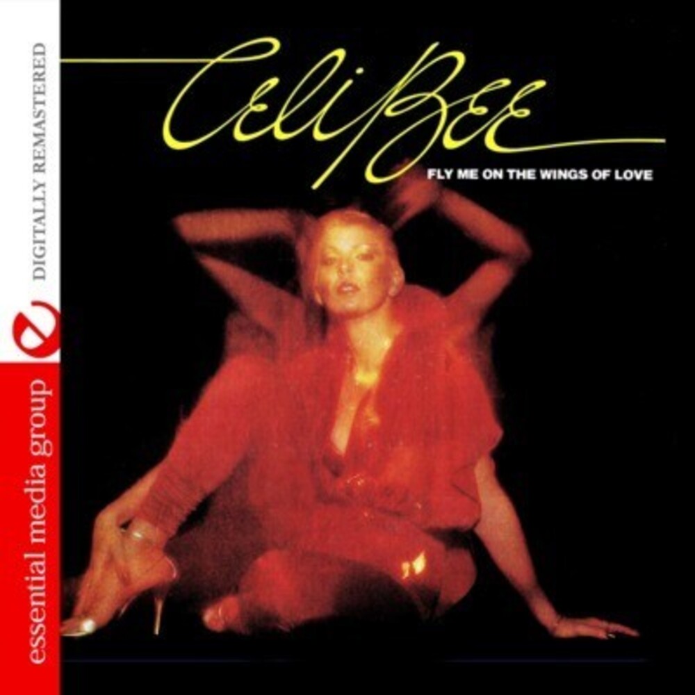 Celi Bee - Fly Me on the Wings of Love [CD]