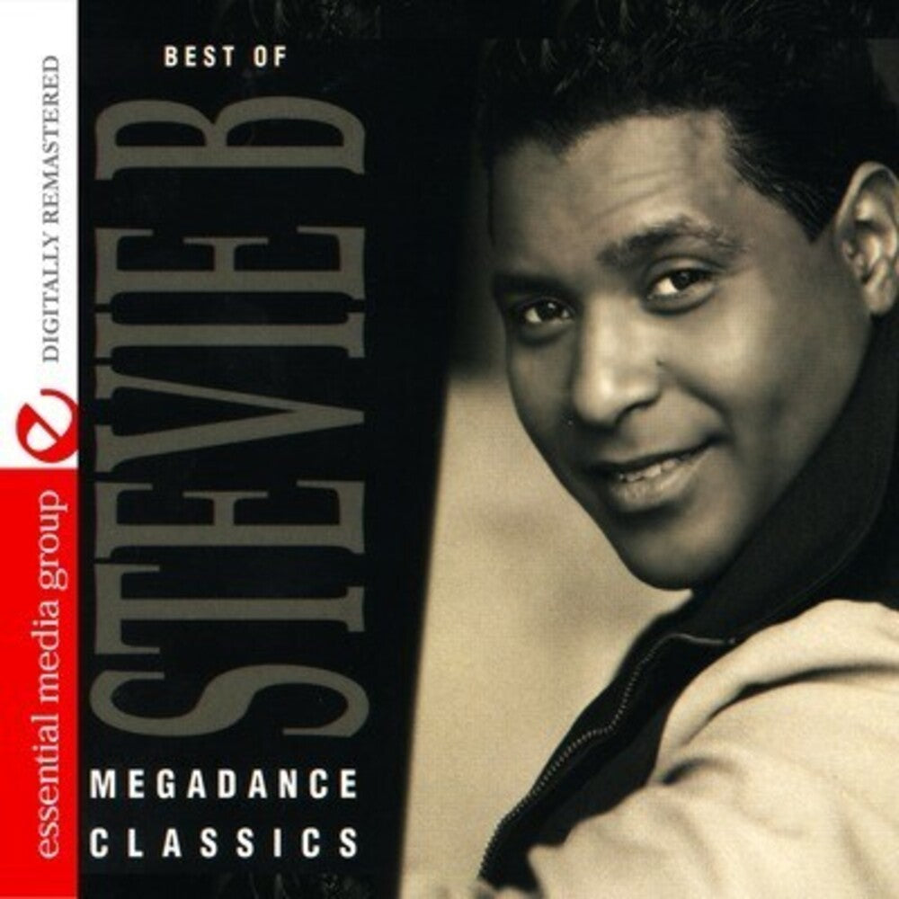 Stevie B. - Best of Megadance Classics [CD]