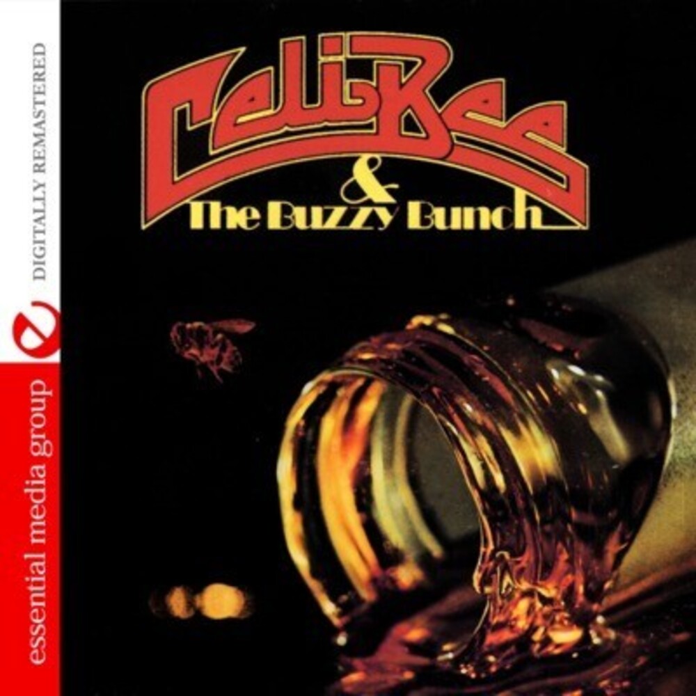 Celi Bee & The Buzzy Bunch - Celi Bee & the Buzzy Bunch [CD]