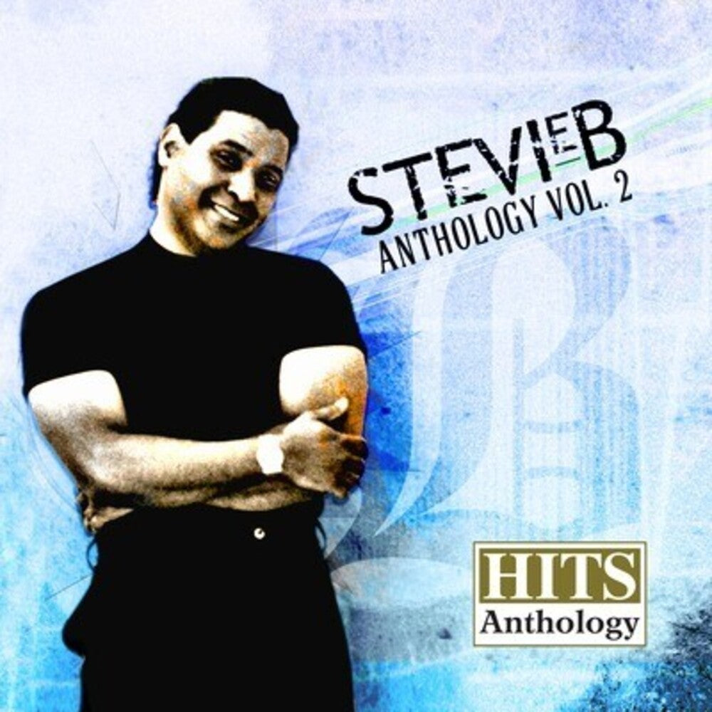 Stevie B. - Hits Anthology, Vol. 2 [CD]