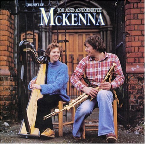 Joe & Antoinette McKenna - Best of [CD]