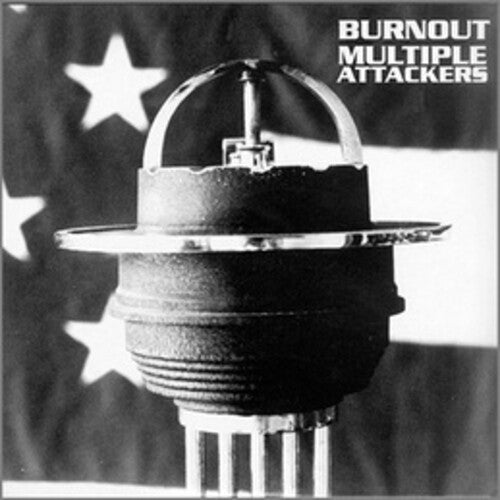 Burnout - Multiple Attackers - Music CD
