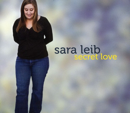 Sara Leib - Secret Love [CD]