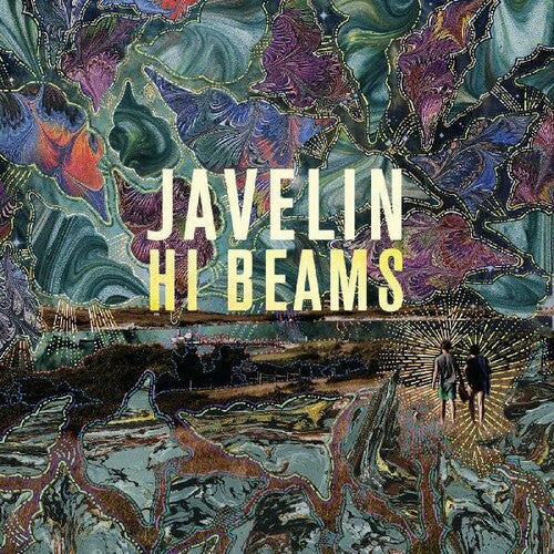 Javelin - Hi Beams - Vinyl Record