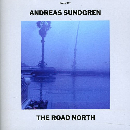 Andreas Sundgren - Road North [CD]