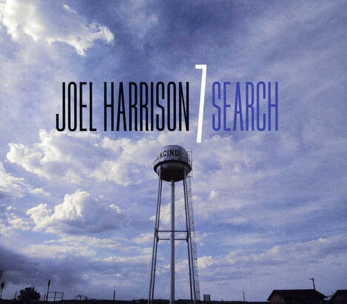 Joel Harrison 7 - Search [CD]