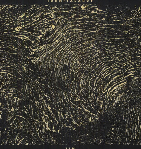 John Talabot - Fin [LP] Vinyl Record