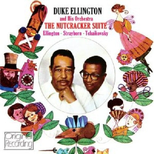 Duke Ellington - Nutcracker Suite [Import]
