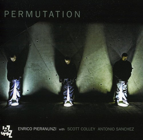 Enrico Pieranunzi - Permutations [CD]