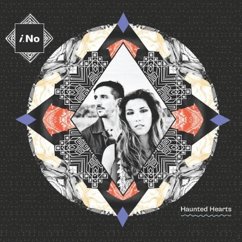 Amnistia - Haunted Hearts [CD]