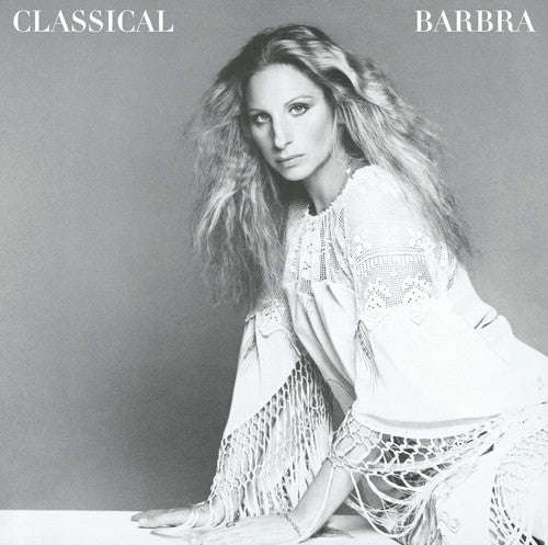 Barbra Streisand - Classical Barbra [CD]
