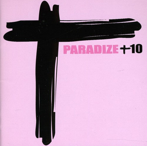 Indochine - Paradize [Import]
