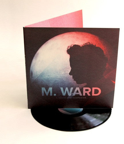 M. Ward - A Wasteland Companion [LP] Vinyl Record