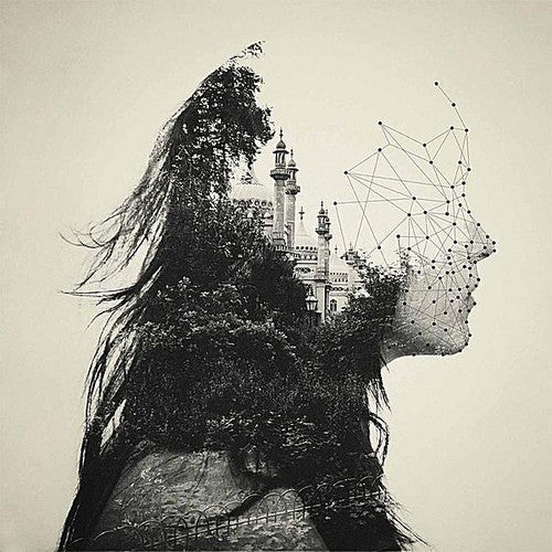 Still Voice - Disappear Here [CD]