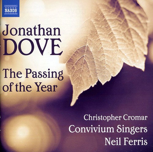 Neil Ferris - Passing of the Year [CD]