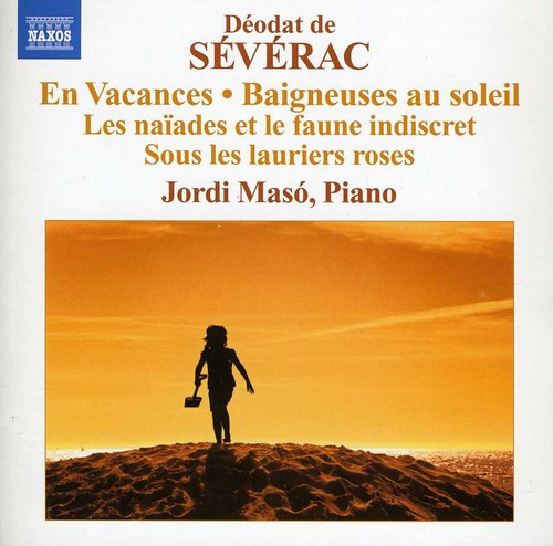 Jordi Maso - Piano Music 2 [CD]