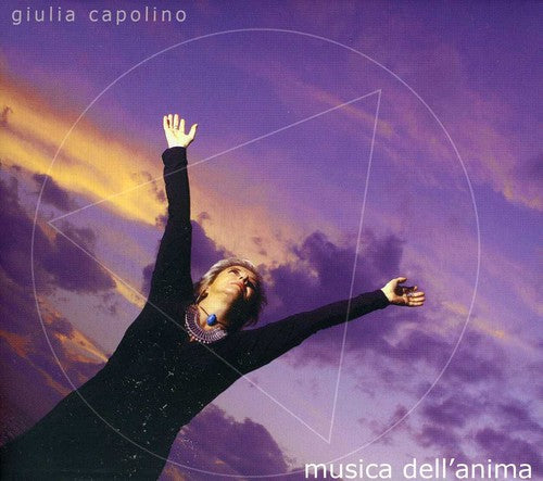 Giulia Capolino - Musica Dell'anima [Import]