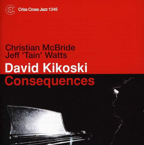 Christian Mcbride - Consequences [CD]