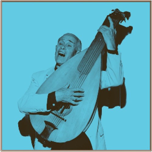 John Niles Jacob - Boone-Tolliver Recordings [CD]
