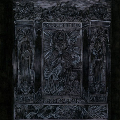 Occultation - Three and Seven [CD]