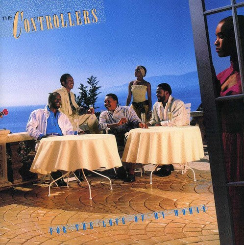 Controllers - For The Love Of My Woman [Import]