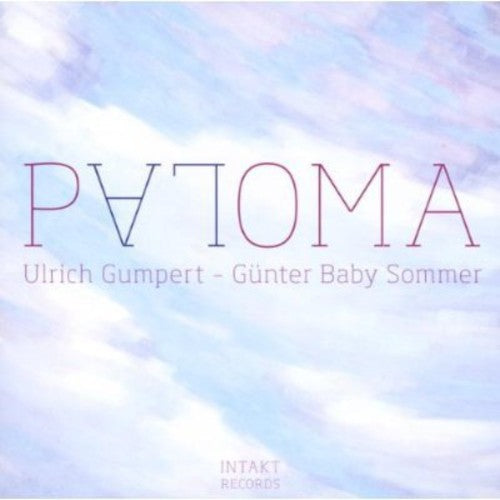 Ulrich Gumpert - La Paloma [CD]
