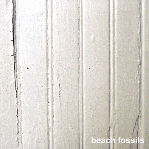 Beach Fossils - Beach Fossils [CD]