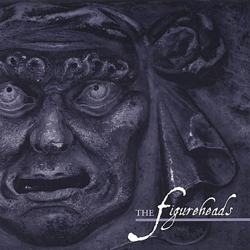 Figureheads - Figureheads [CD]