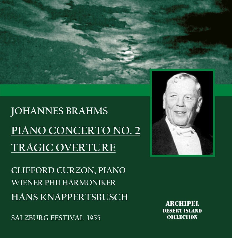SCHUMANN/SCHUBERT - Piano Concerto 2 [CD]
