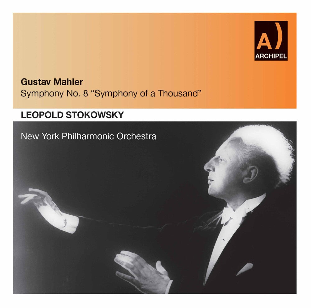 Moloko - Symphony 8 in E Flat Major [CD]