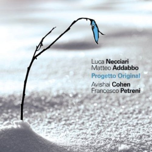 Necciari / Addabbo / Cohen / Petre - Progetto Original [CD]