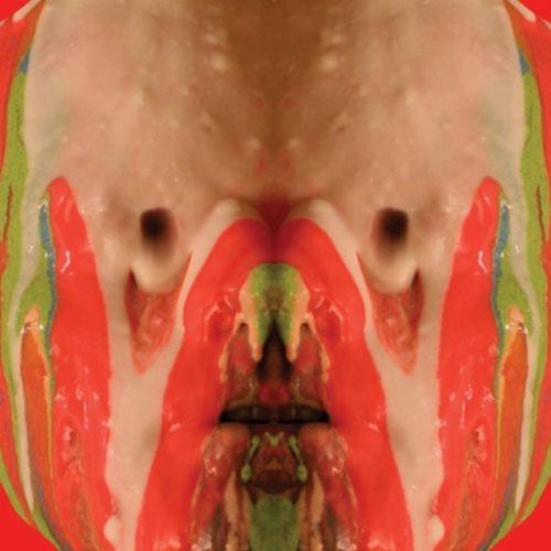se Are Powers - Candyman EP [LP] Vinyl Record