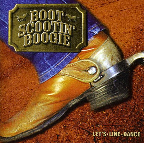 The Sign Posters - Boot Scootin / Various [CD]