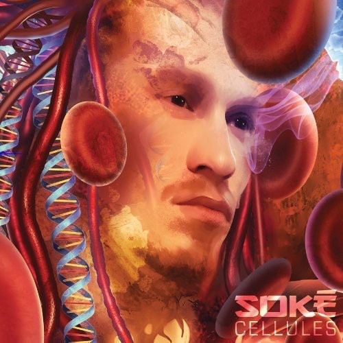 Soké - Cellules [CD]