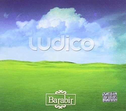 Ludico - Barabir [CD]