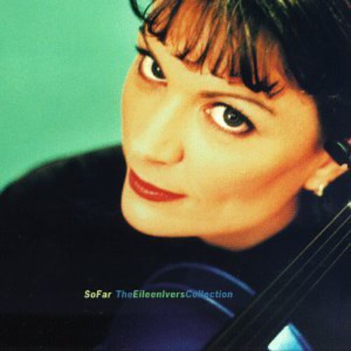 Eileen Ivers - So Far [CD]