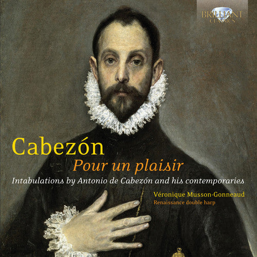 Veronique Musson-Gonneaud - Pour Un Plaisir [CD]